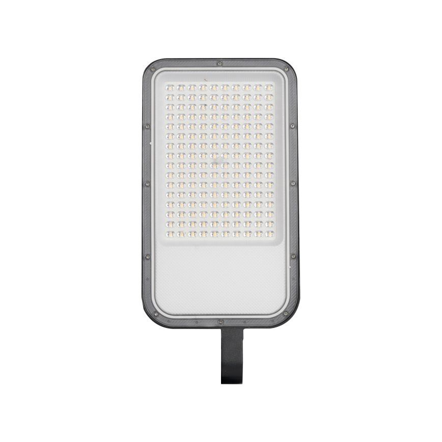 Brilagi - LED gatvės šviestuvas URBANLIGHT LED/100W/230V juoda IP65