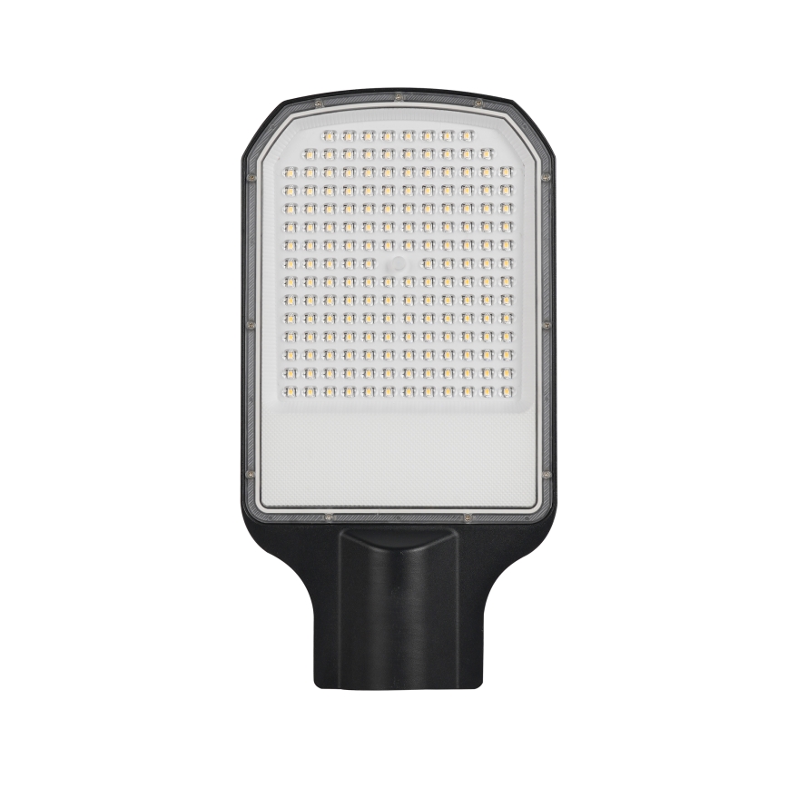 Brilagi - LED gatvės šviestuvas URBANLIGHT LED/100W/230V juodas IP65