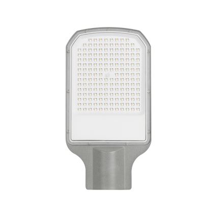 Brilagi - LED gatvės šviestuvas URBANLIGHT LED/100W/230V pilkas IP65