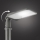 Brilagi - LED gatvės šviestuvas URBANLIGHT LED/100W/230V pilkas IP65