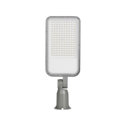 Brilagi - LED gatvės šviestuvas URBANLIGHT LED/100W/230V pilkas IP65