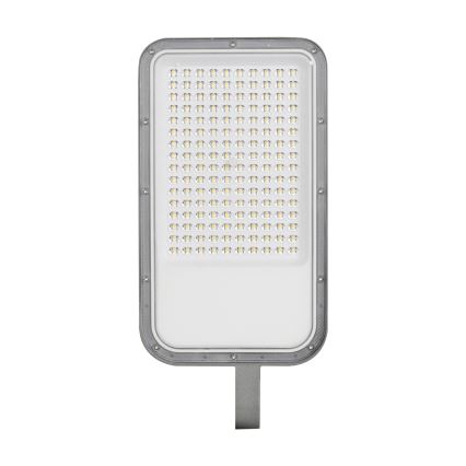 Brilagi - LED gatvės šviestuvas URBANLIGHT LED/100W/230V pilkas IP65