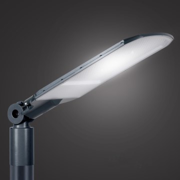 Brilagi - LED gatvės šviestuvas URBANLIGHT LED/200W/230V antracitas IP65