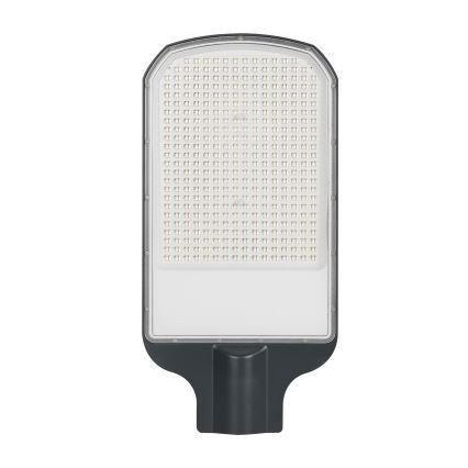Brilagi - LED gatvės šviestuvas URBANLIGHT LED/200W/230V antracitas IP65