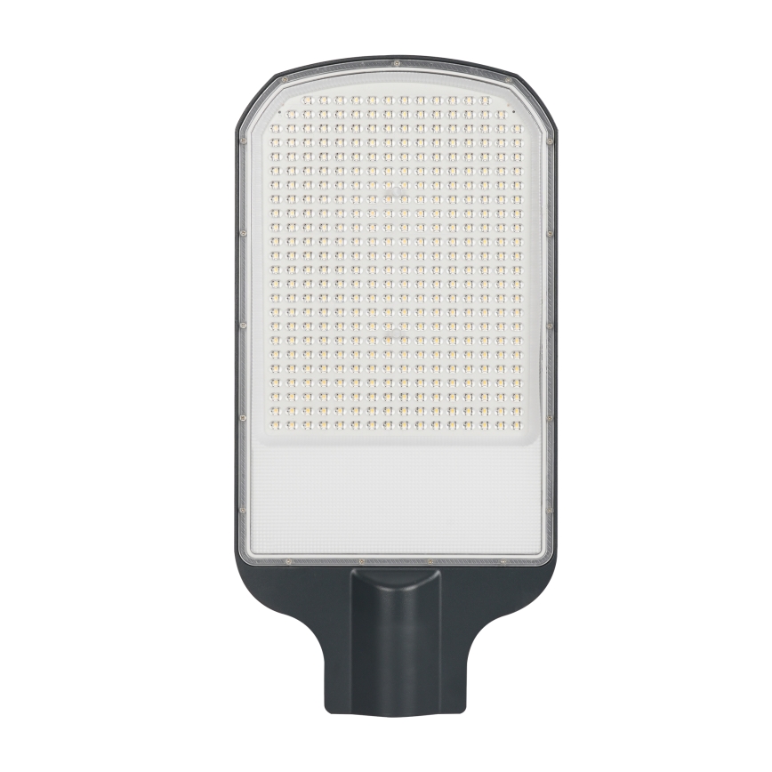 Brilagi - LED gatvės šviestuvas URBANLIGHT LED/200W/230V antracitas IP65