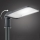 Brilagi - LED gatvės šviestuvas URBANLIGHT LED/200W/230V antracitas IP65