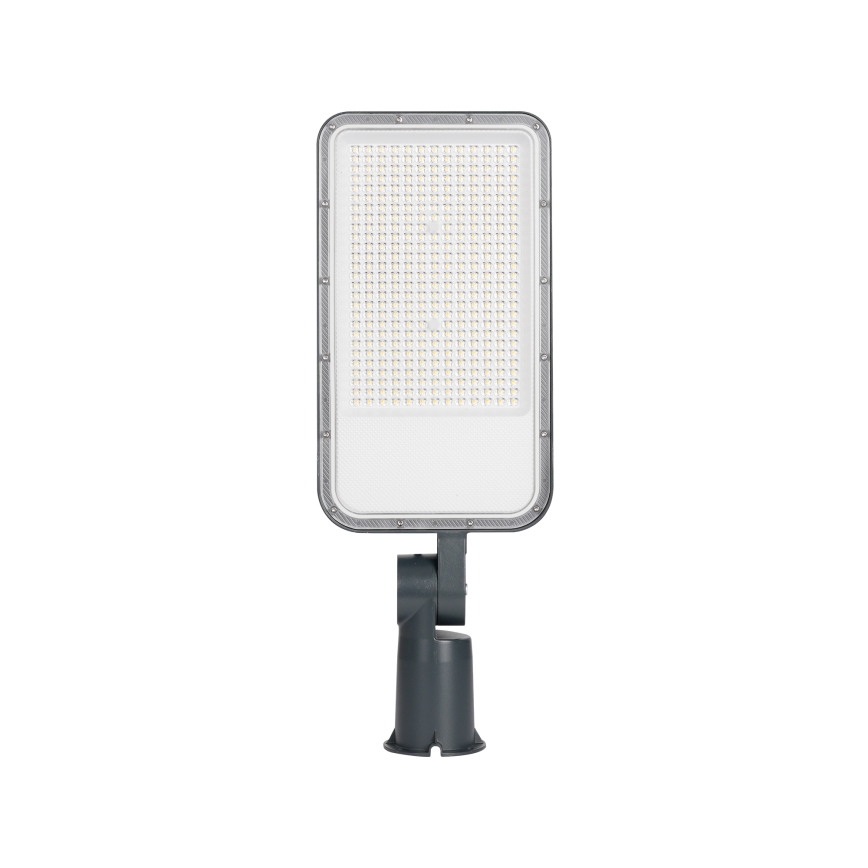 Brilagi - LED gatvės šviestuvas URBANLIGHT LED/200W/230V antracitas IP65