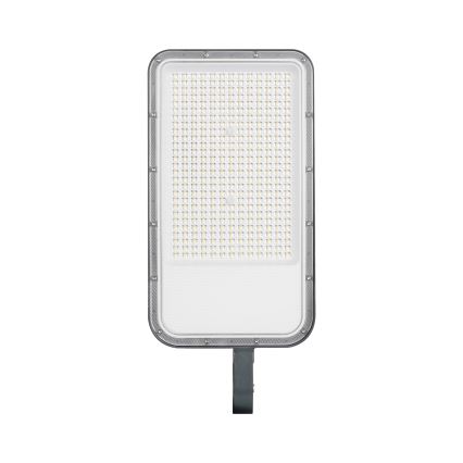 Brilagi - LED gatvės šviestuvas URBANLIGHT LED/200W/230V antracitas IP65
