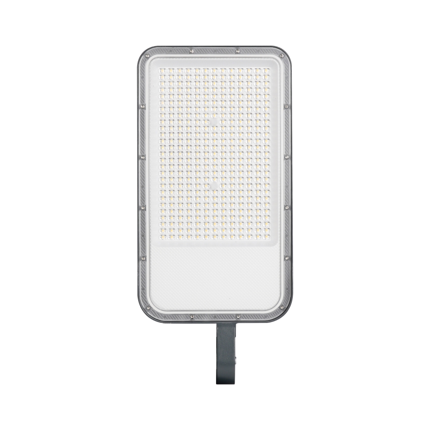 Brilagi - LED gatvės šviestuvas URBANLIGHT LED/200W/230V antracitas IP65