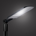 Brilagi - LED gatvės šviestuvas URBANLIGHT LED/200W/230V juodas IP65