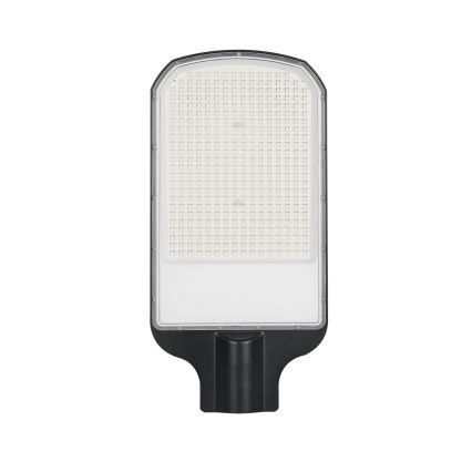 Brilagi - LED gatvės šviestuvas URBANLIGHT LED/200W/230V juodas IP65