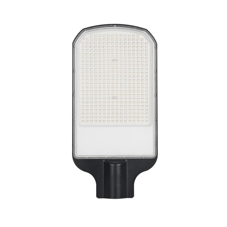 Brilagi - LED gatvės šviestuvas URBANLIGHT LED/200W/230V juodas IP65