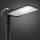 Brilagi - LED gatvės šviestuvas URBANLIGHT LED/200W/230V juodas IP65
