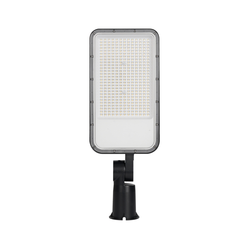 Brilagi - LED gatvės šviestuvas URBANLIGHT LED/200W/230V juodas IP65