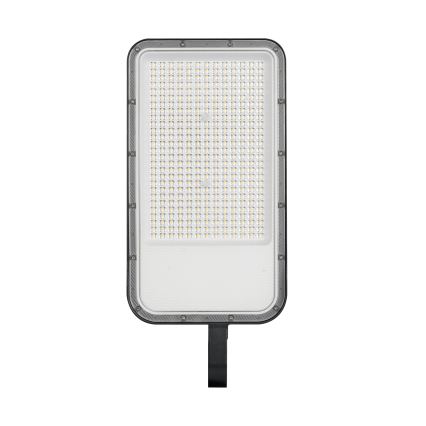 Brilagi - LED gatvės šviestuvas URBANLIGHT LED/200W/230V juodas IP65