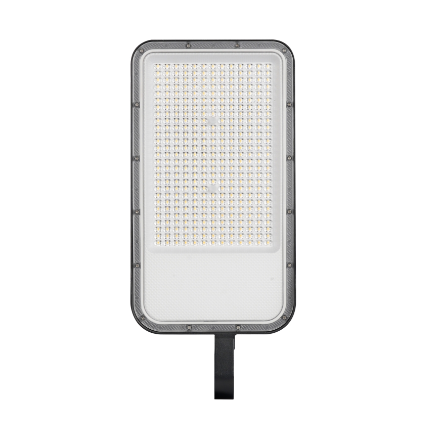 Brilagi - LED gatvės šviestuvas URBANLIGHT LED/200W/230V juodas IP65