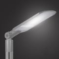 Brilagi - LED gatvės šviestuvas URBANLIGHT LED/200W/230V pilkas IP65