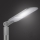 Brilagi - LED gatvės šviestuvas URBANLIGHT LED/200W/230V pilkas IP65