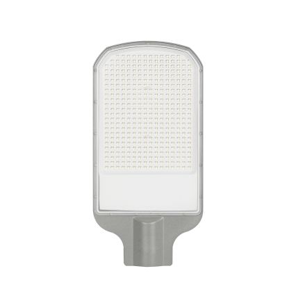 Brilagi - LED gatvės šviestuvas URBANLIGHT LED/200W/230V pilkas IP65