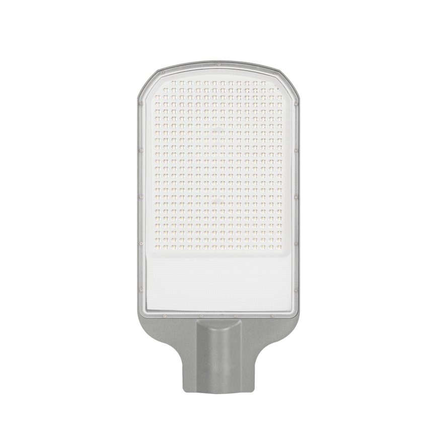 Brilagi - LED gatvės šviestuvas URBANLIGHT LED/200W/230V pilkas IP65