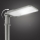 Brilagi - LED gatvės šviestuvas URBANLIGHT LED/200W/230V pilkas IP65