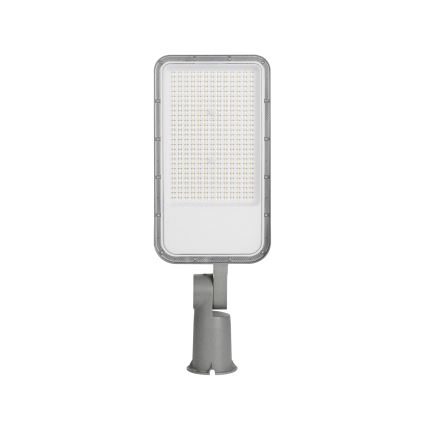 Brilagi - LED gatvės šviestuvas URBANLIGHT LED/200W/230V pilkas IP65