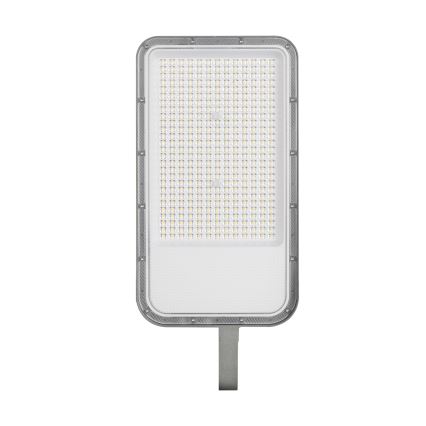 Brilagi - LED gatvės šviestuvas URBANLIGHT LED/200W/230V pilkas IP65