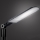 Brilagi - LED gatvės šviestuvas URBANLIGHT LED/250W/230V juodas IP65