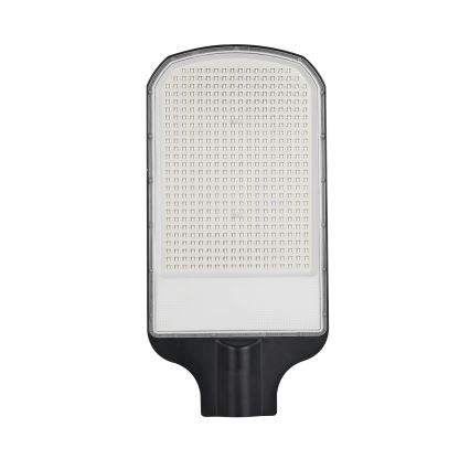 Brilagi - LED gatvės šviestuvas URBANLIGHT LED/250W/230V juodas IP65