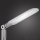 Brilagi - LED gatvės šviestuvas URBANLIGHT LED/250W/230V pilkas IP65