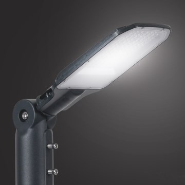 Brilagi - LED gatvės šviestuvas URBANLIGHT LED/50W/230V antracitas IP65