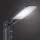 Brilagi - LED gatvės šviestuvas URBANLIGHT LED/50W/230V antracitas IP65