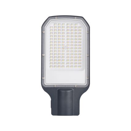 Brilagi - LED gatvės šviestuvas URBANLIGHT LED/50W/230V antracitas IP65