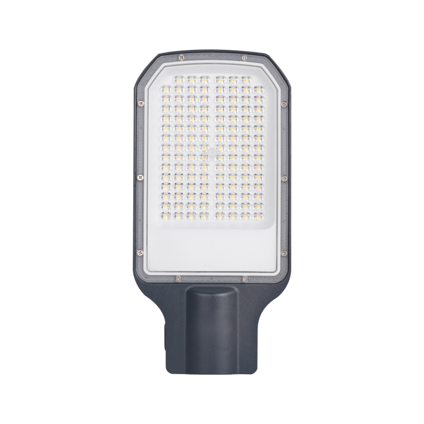 Brilagi - LED gatvės šviestuvas URBANLIGHT LED/50W/230V antracitas IP65