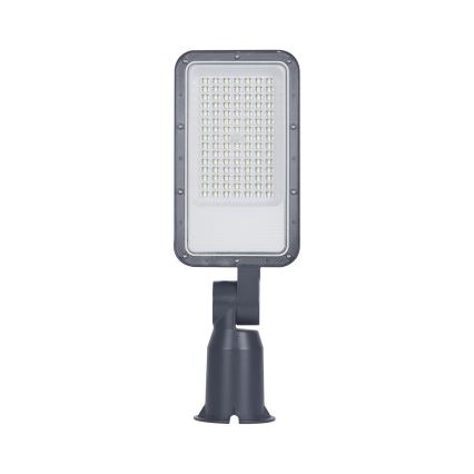 Brilagi - LED gatvės šviestuvas URBANLIGHT LED/50W/230V antracitas IP65