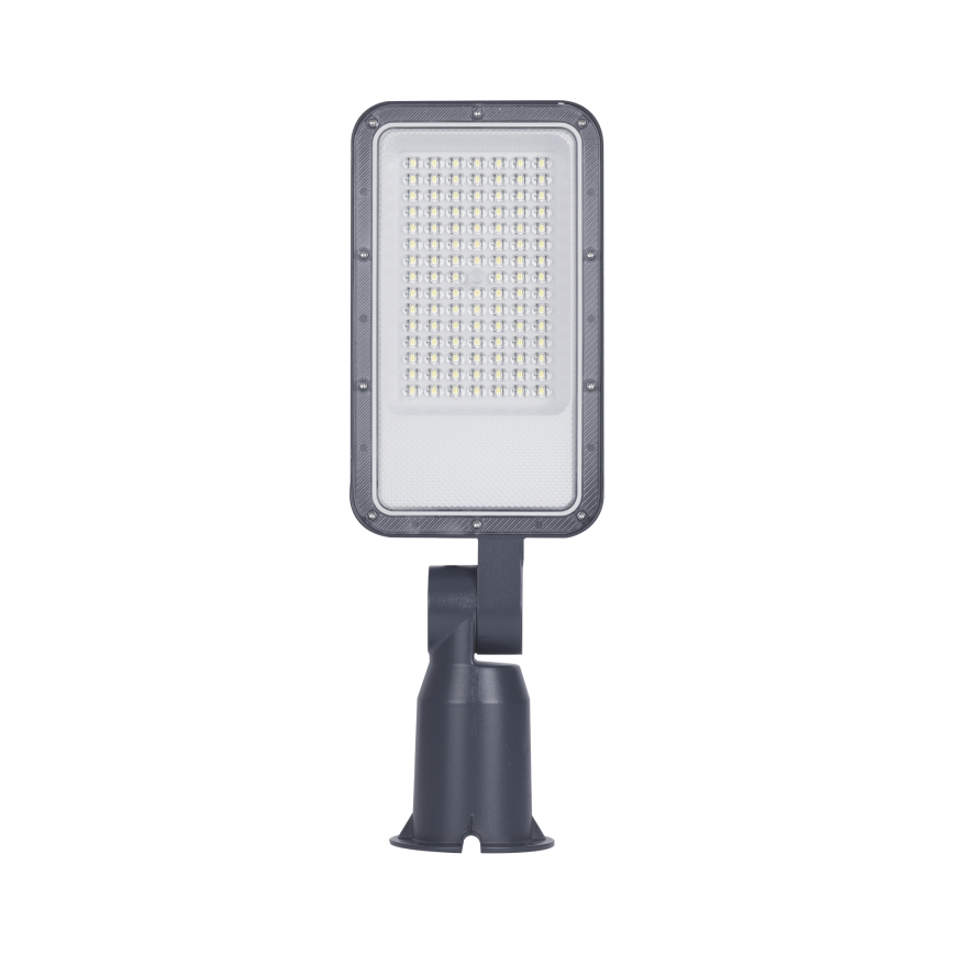 Brilagi - LED gatvės šviestuvas URBANLIGHT LED/50W/230V antracitas IP65