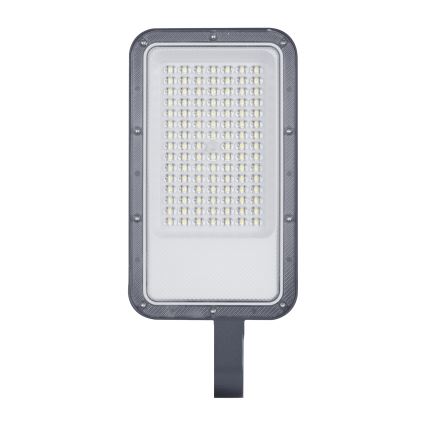 Brilagi - LED gatvės šviestuvas URBANLIGHT LED/50W/230V antracitas IP65