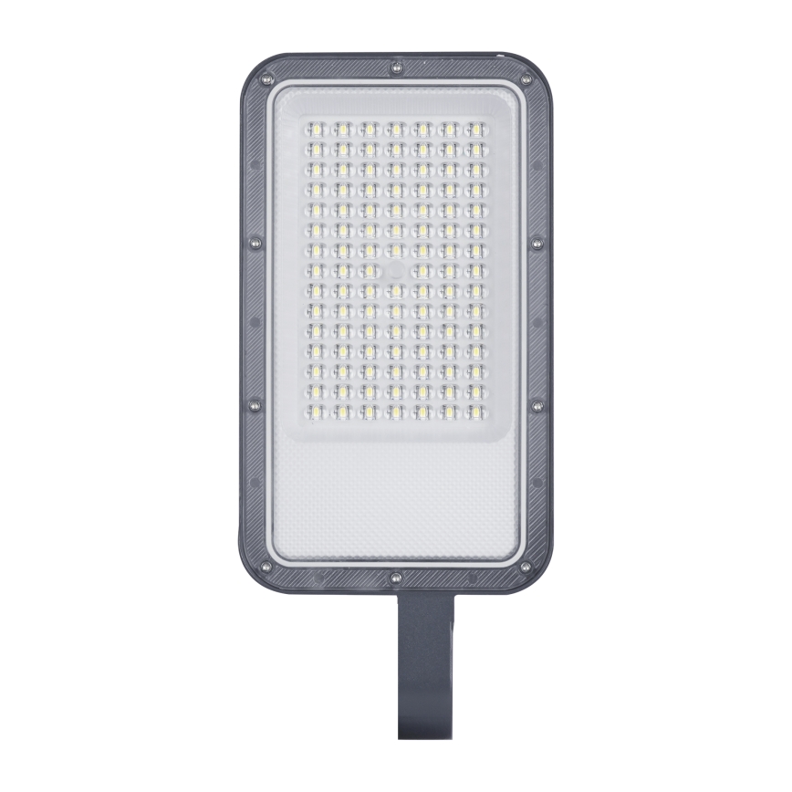 Brilagi - LED gatvės šviestuvas URBANLIGHT LED/50W/230V antracitas IP65