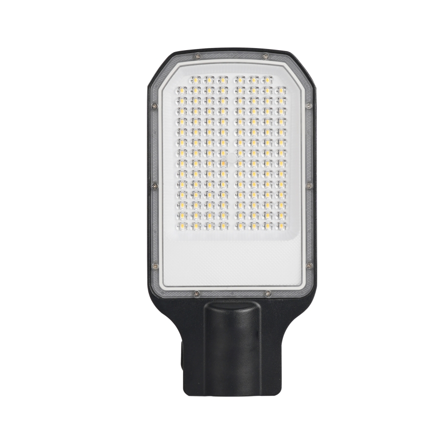 Brilagi - LED gatvės šviestuvas URBANLIGHT LED/50W/230V juodas IP65