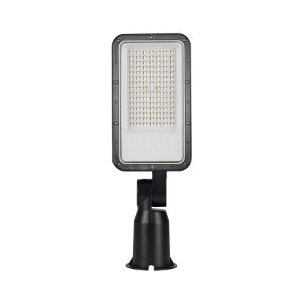 Brilagi - LED gatvės šviestuvas URBANLIGHT LED/50W/230V juodas IP65