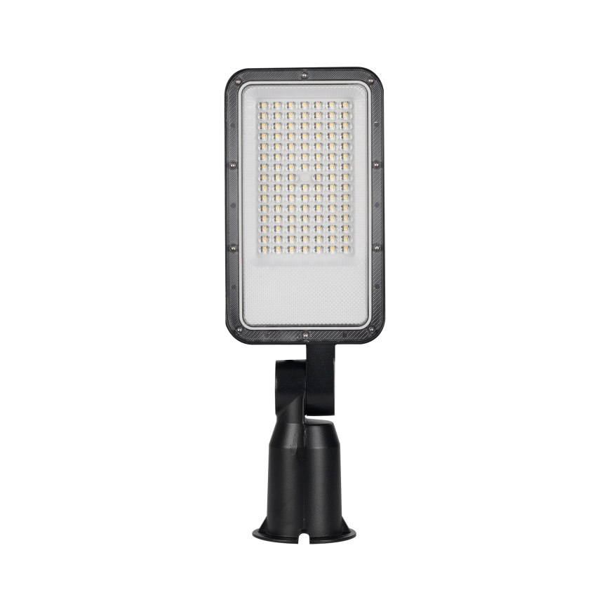 Brilagi - LED gatvės šviestuvas URBANLIGHT LED/50W/230V juodas IP65