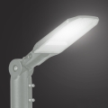 Brilagi - LED gatvės šviestuvas URBANLIGHT LED/50W/230V pilkas IP65
