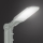 Brilagi - LED gatvės šviestuvas URBANLIGHT LED/50W/230V pilkas IP65