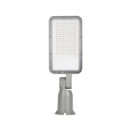 Brilagi - LED gatvės šviestuvas URBANLIGHT LED/50W/230V pilkas IP65