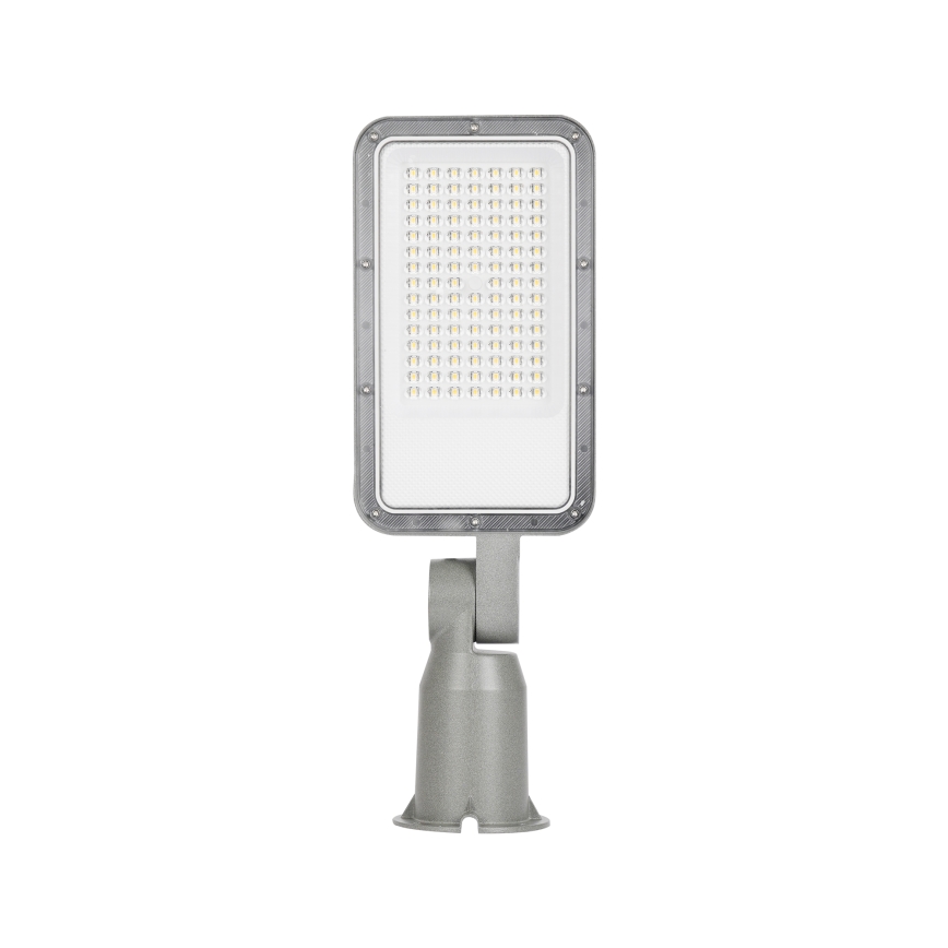 Brilagi - LED gatvės šviestuvas URBANLIGHT LED/50W/230V pilkas IP65
