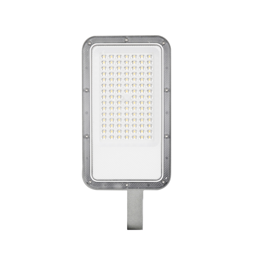 Brilagi - LED gatvės šviestuvas URBANLIGHT LED/50W/230V pilkas IP65