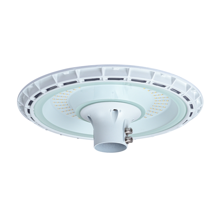 Brilagi - LED gatvės šviestuvas URBANSPARK LED/120W/230V balta IP65