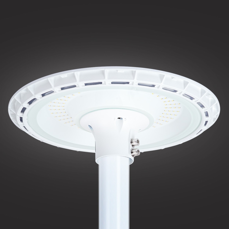 Brilagi - LED Gatvės šviestuvas URBANSPARK LED/120W/230V baltas IP65