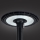 Brilagi - LED gatvės šviestuvas URBANSPARK LED/60W/230V juoda IP65