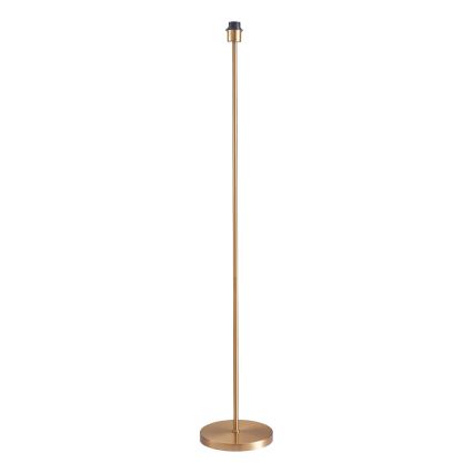 Brilagi - LED grindinė lempa CERIA 1xE27/20W/230V skers. 20,5 cm pilka/auksinė
